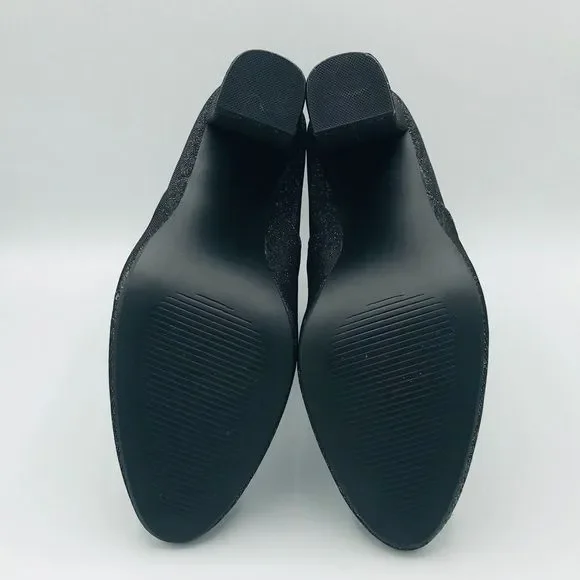 NWT STEVE MADDEN STRETCHY BOOTIES - Picture 4 of 6